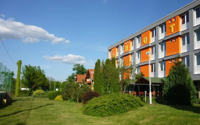 Touring & Sport Hostel Siofok