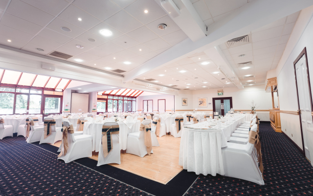 Craigmonie Hotel Inverness by Compass Hospitality