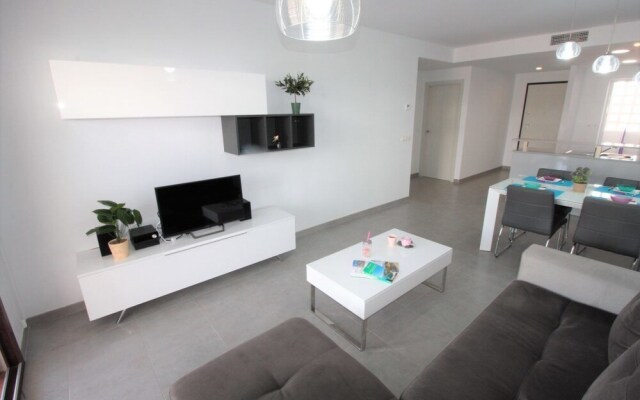 Apartamento Lily
