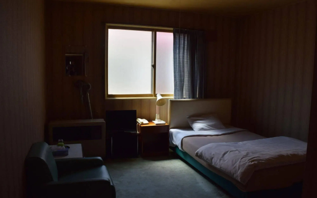 Business Hotel Koraku