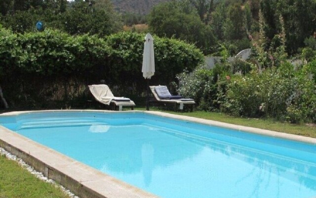 Rural Holiday Home With Pool Near Olvera, Ronda