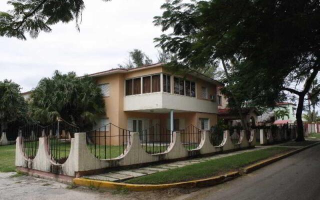 Villa Sotavento