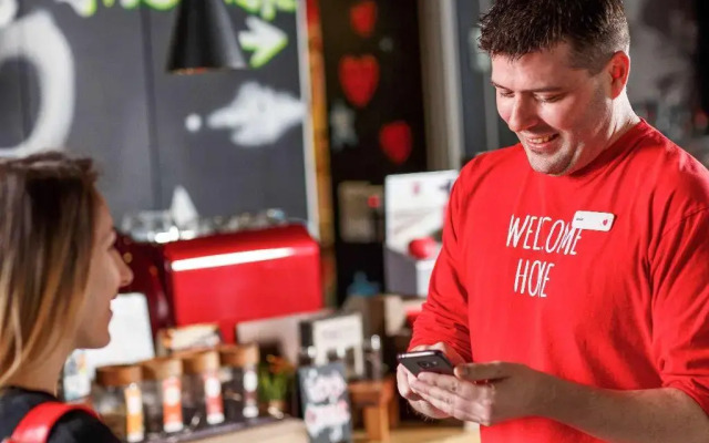 ibis Brighton City Centre - Station