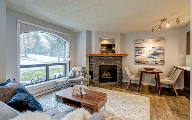 Whistler Blackcomb VR at Marquise