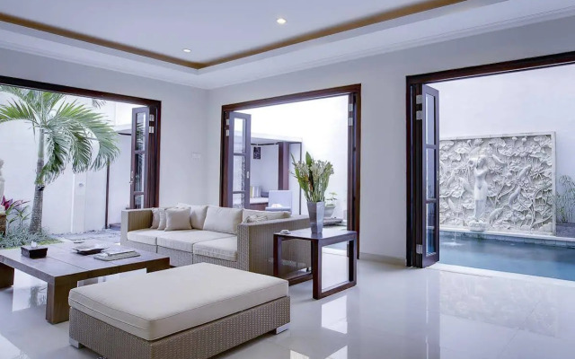 White Lotus Villas