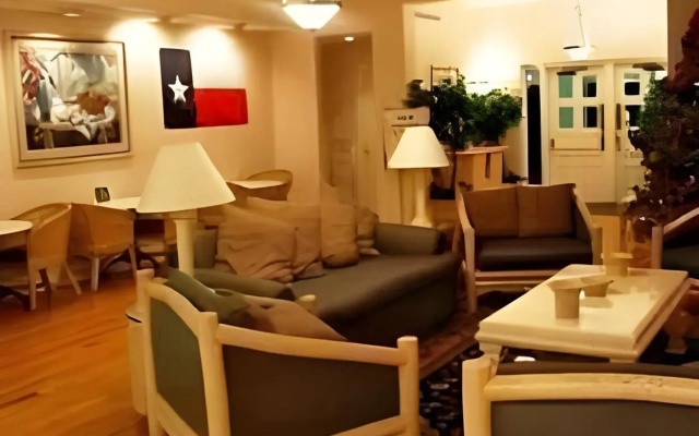 America's Inn Sugarland Stafford