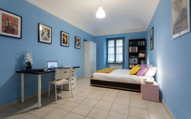 Casa Juliette by Wonderful Italy