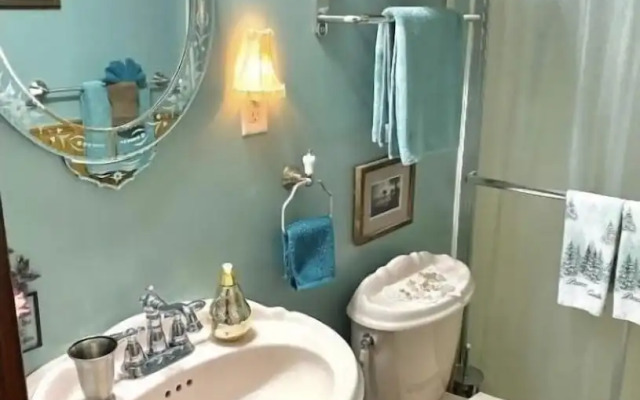 The Bella Ella B&B