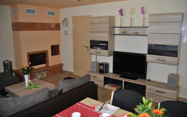 Ferienwohnung Isabella