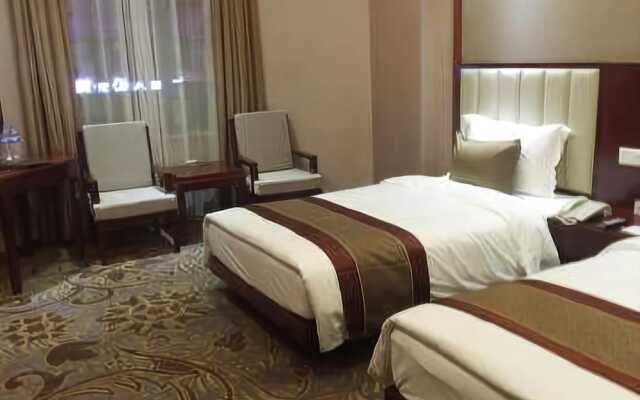 Tianyuan Hotel