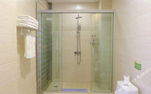 Ru Jia Pebble Hotel (Houxiang Town, Danyang City)