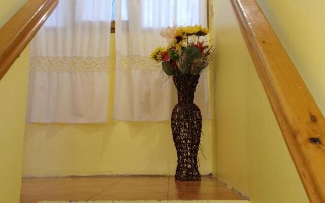 Casa Departamento en el Bosque