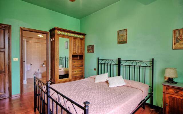 Villa Lo Scoiattolo