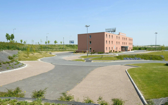 Brit Hotel Reims Croix Blandin