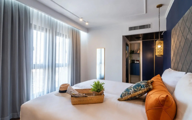 The Eldan Hotel