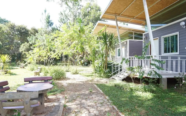 Sonseesaed Farm at Phurua