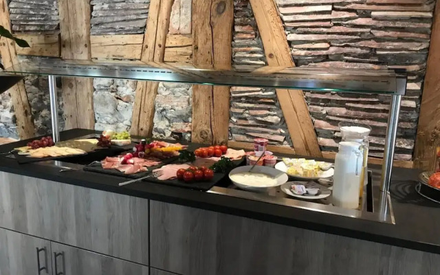 Hotel Adler Ittendorf