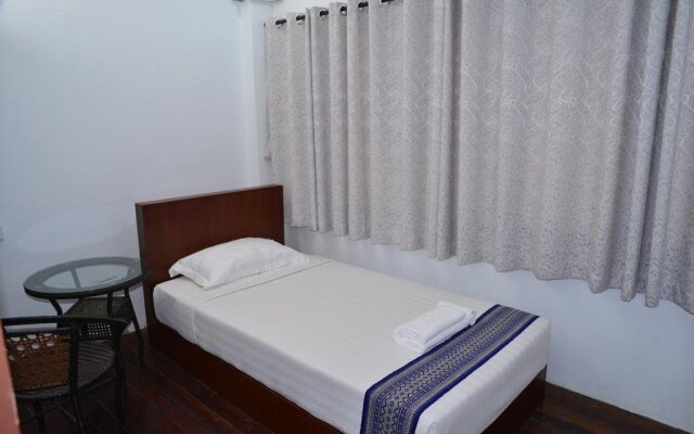 Agga Bed and Breakfast