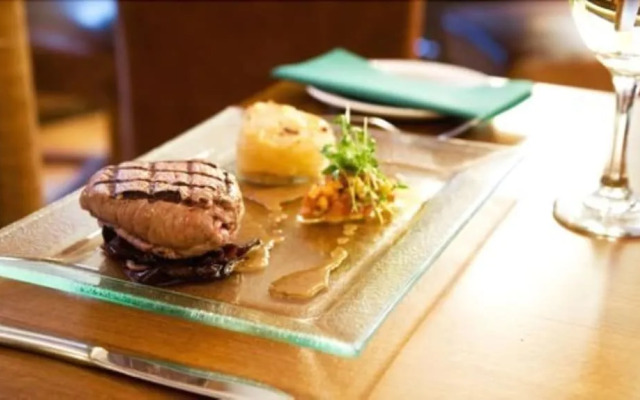 Redesdale Arms Hotel