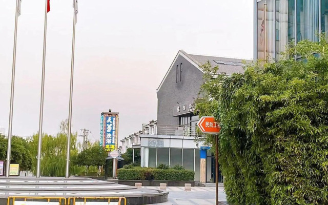 XiYue Hotel