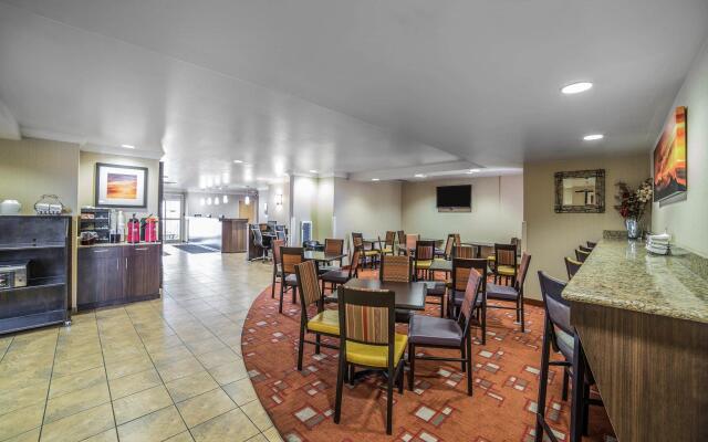 MainStay Suites Casper