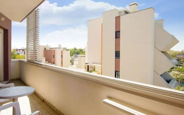 2-room Apartment 39 M2 - Inh 28143