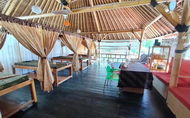 Fantastic BnB Gili air