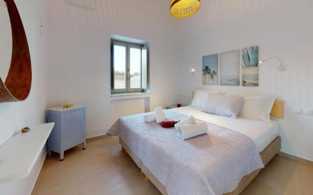Onar Residence Paros