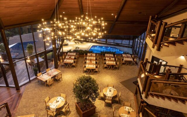 Bendito Cacao Resort & Spa