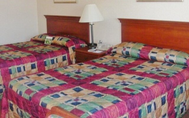Country Hearth Inn Lomira Hotel