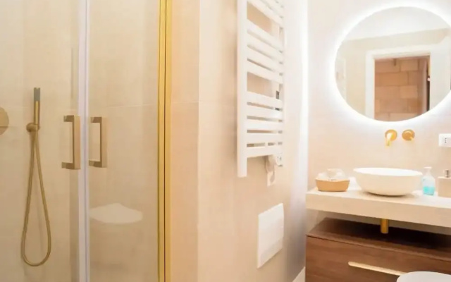 Roses Suite & Apartments