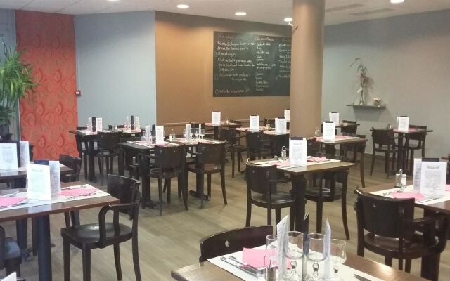 Ibis Styles Massy Opera