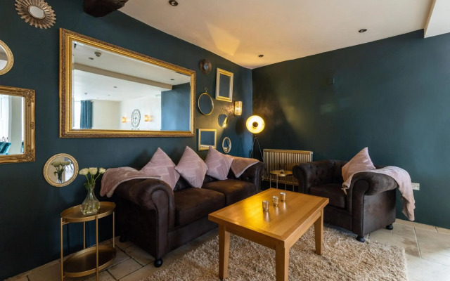 The Pennington Hotel