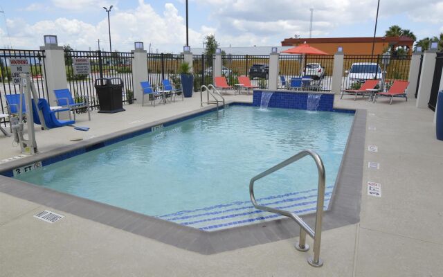 Best Western Plus Pasadena Inn and Suites