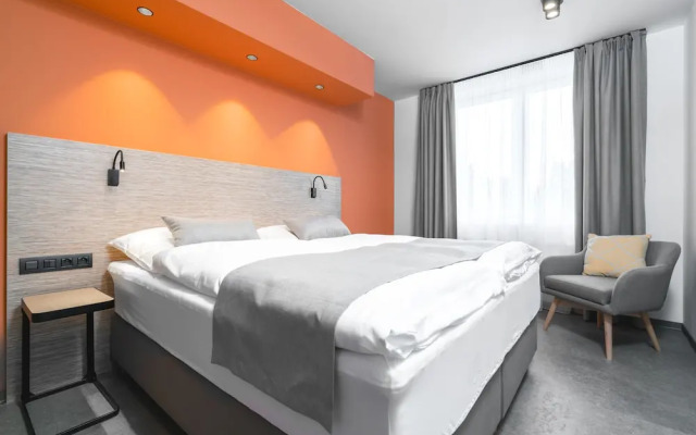 Hotel Diana
