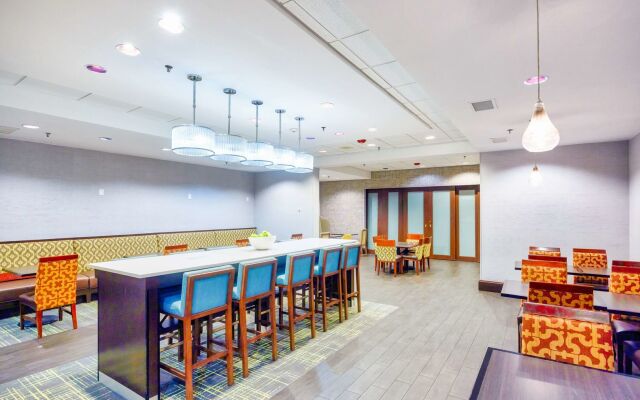 Hampton Inn Haverhill