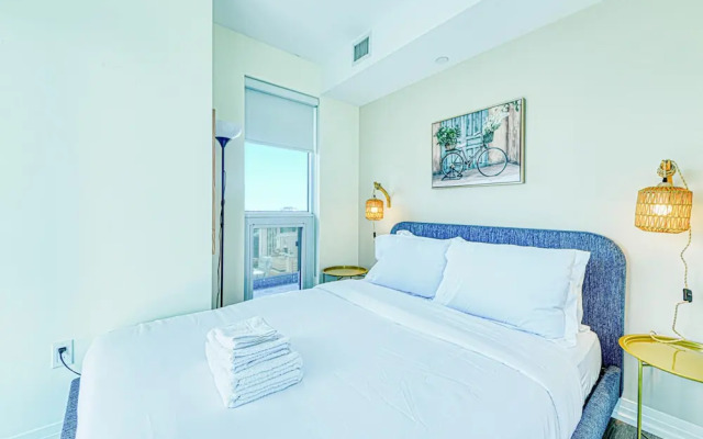 The Jarvis Suite