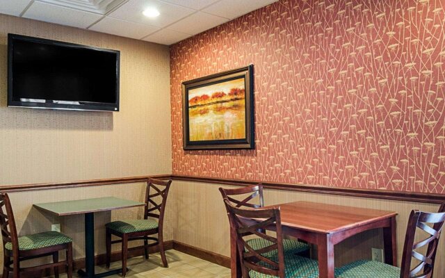 Best Western North Roanoke