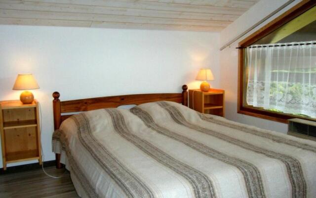 Appartement Le Grand-Bornand, 3 pièces, 6 personnes - FR-1-458-112