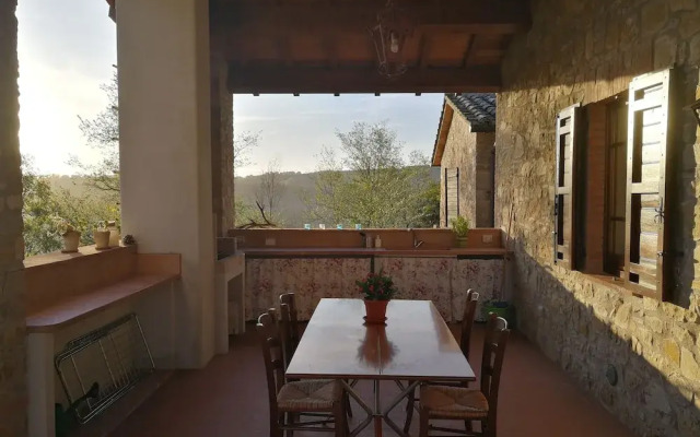 Agriturismo Casa Greppo - Il Mandorlo