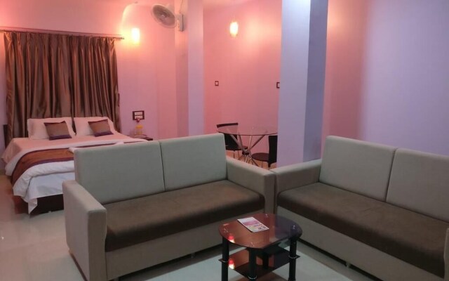 Sai Guest House