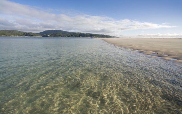 Aqualuz Troia Rio by The Editory