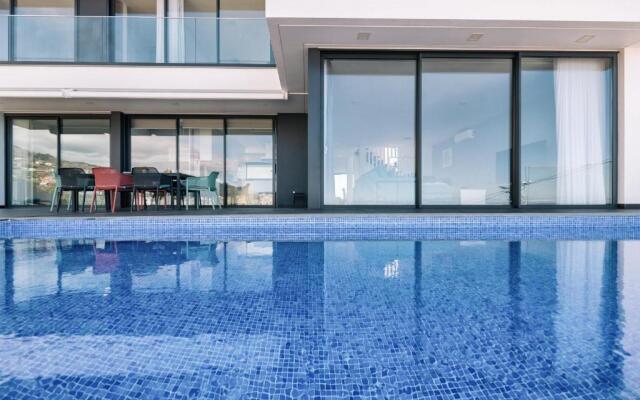 Villa Ocean Haven by Atlantic Holiday
