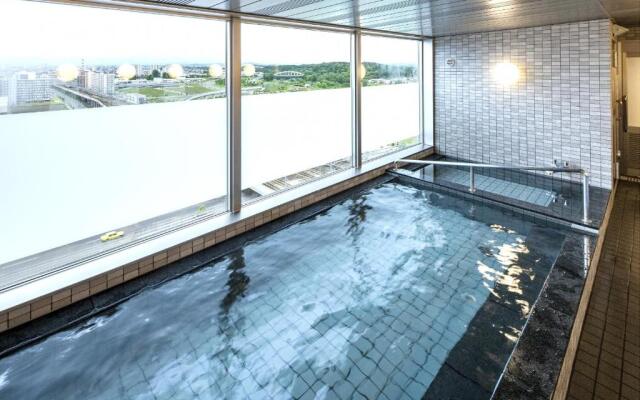 Y's Hotel Asahikawa Ekimae