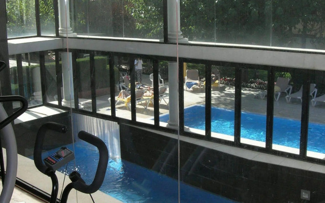 RVHotels Broquetas Spa Termal