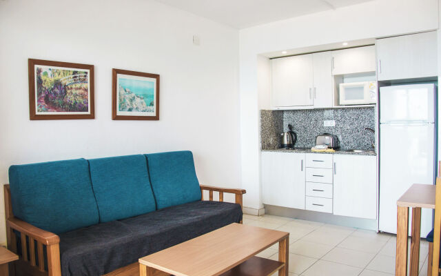 Pins Platja Apartments