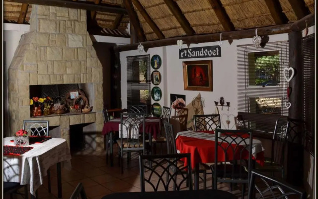 Coffee@Home (Pty) Ltd