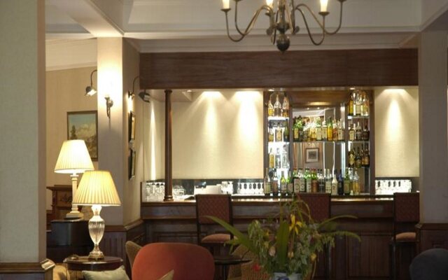 Arusha Serena Hotel