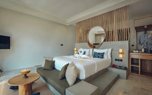 The Sebali Penida Beach Resort