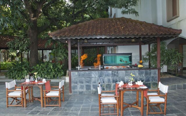 The Fern - An Ecotel Hotel, Kochi